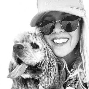 Meet your Posher, Ana